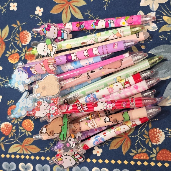 Random pen - Picture 2 of 2